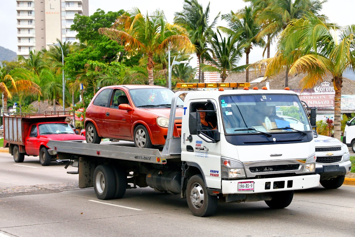 tow truck service near me
